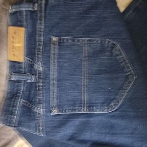 LEE RIDERS Jean's 26WM